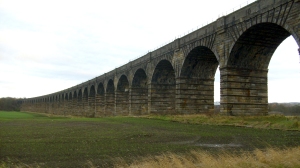 Almond Viaduct 1